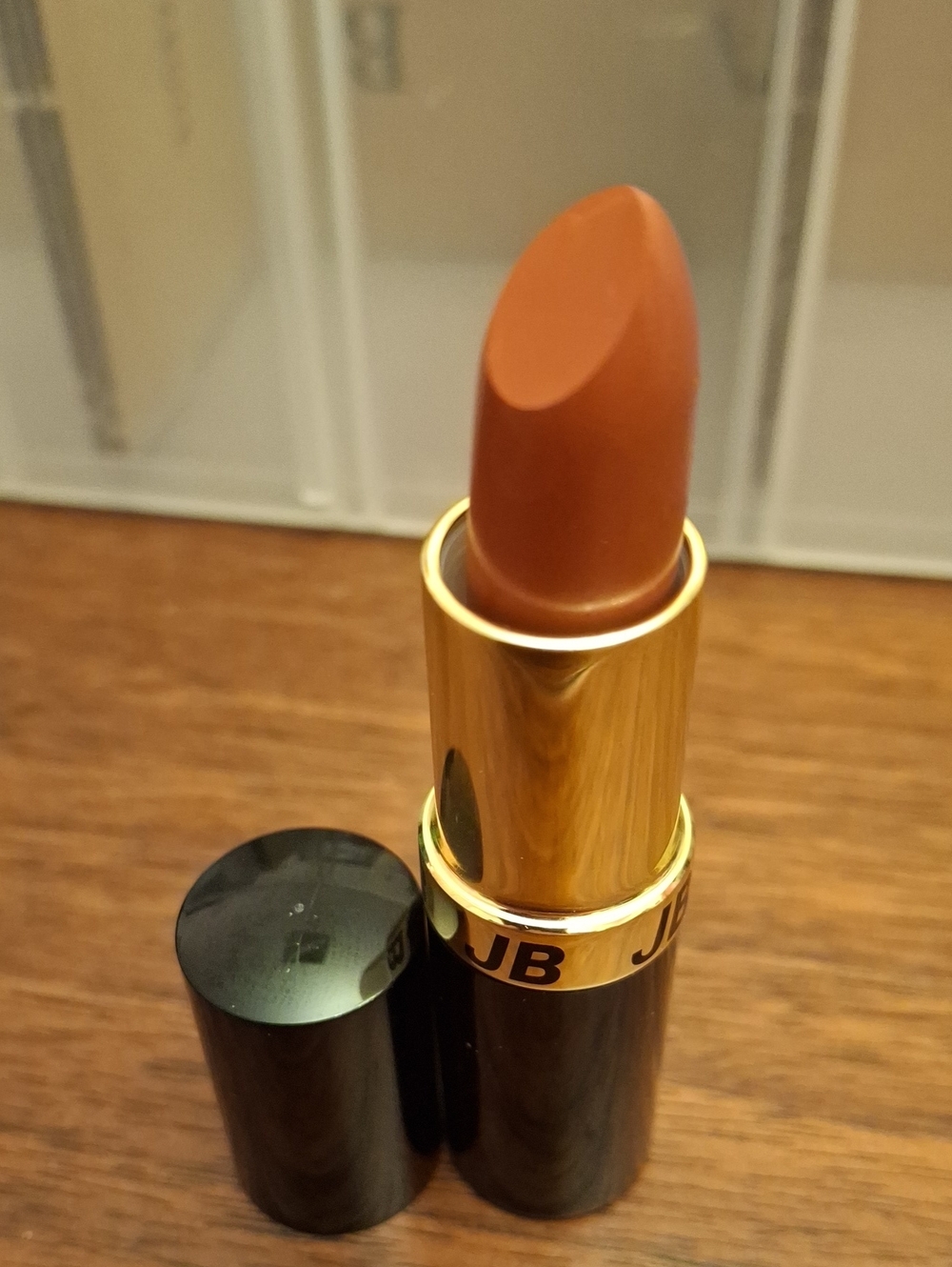 Joe Blasco Nude Lipstick #3